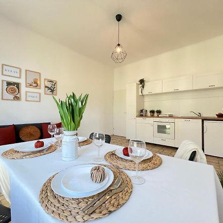 Joyful Place Apartment Viena Exterior foto