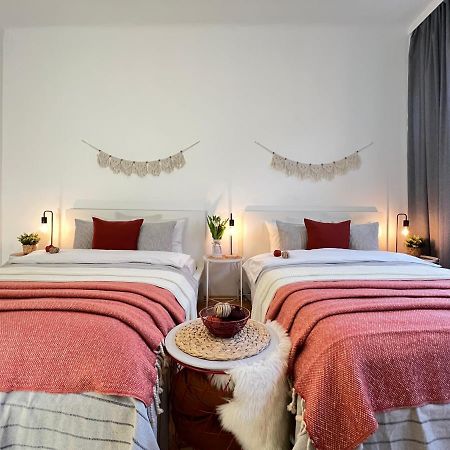 Joyful Place Apartment Viena Exterior foto