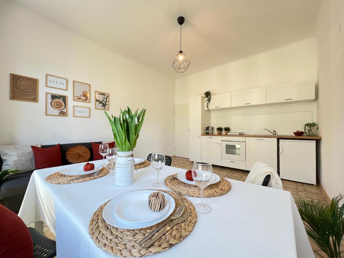 Joyful Place Apartment Viena Exterior foto