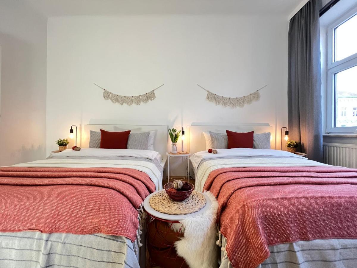 Joyful Place Apartment Viena Exterior foto