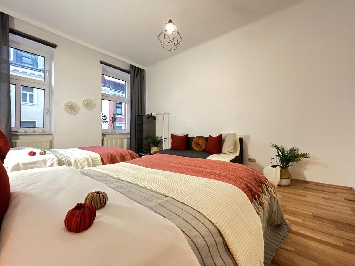 Joyful Place Apartment Viena Exterior foto
