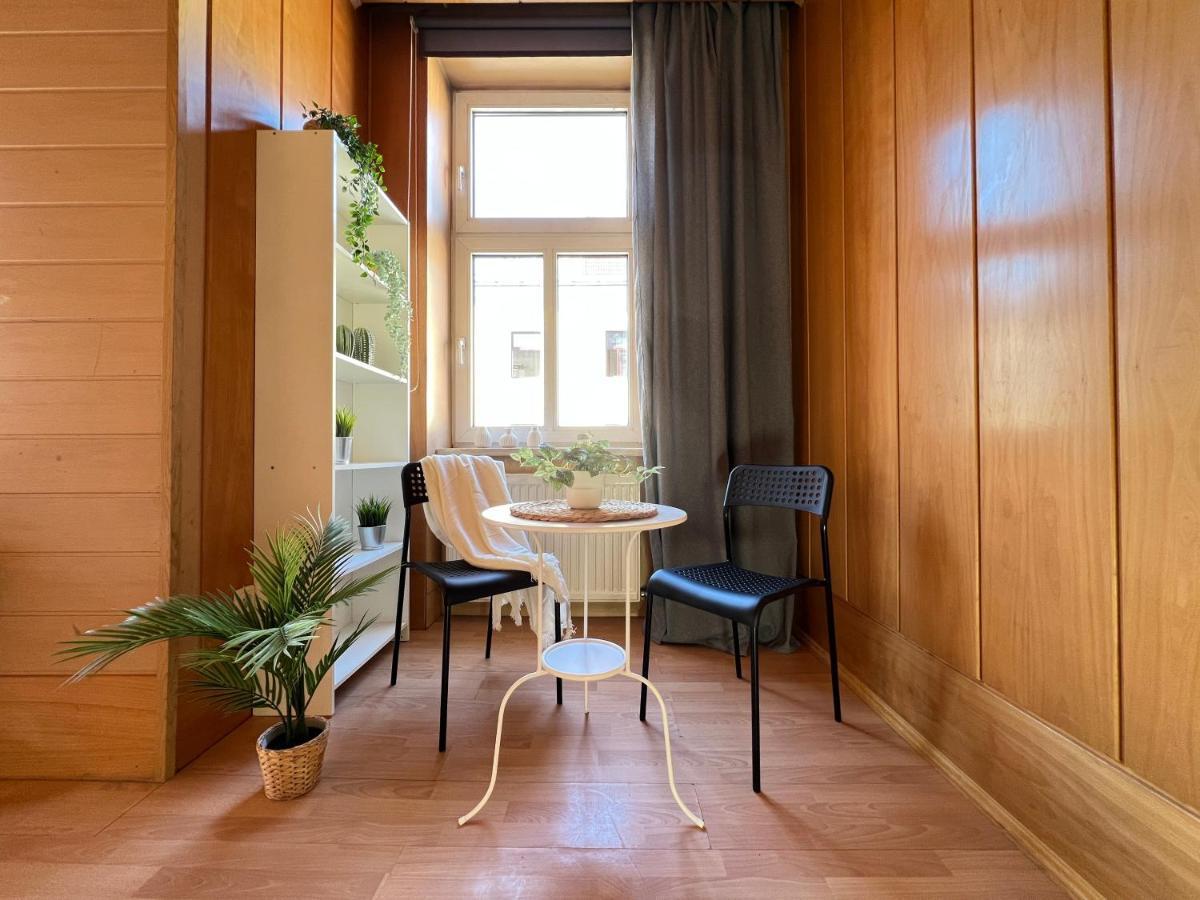 Joyful Place Apartment Viena Exterior foto