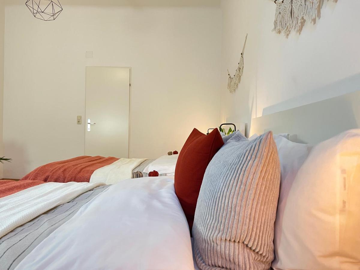 Joyful Place Apartment Viena Exterior foto