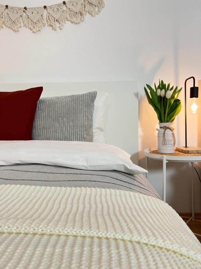 Joyful Place Apartment Viena Exterior foto
