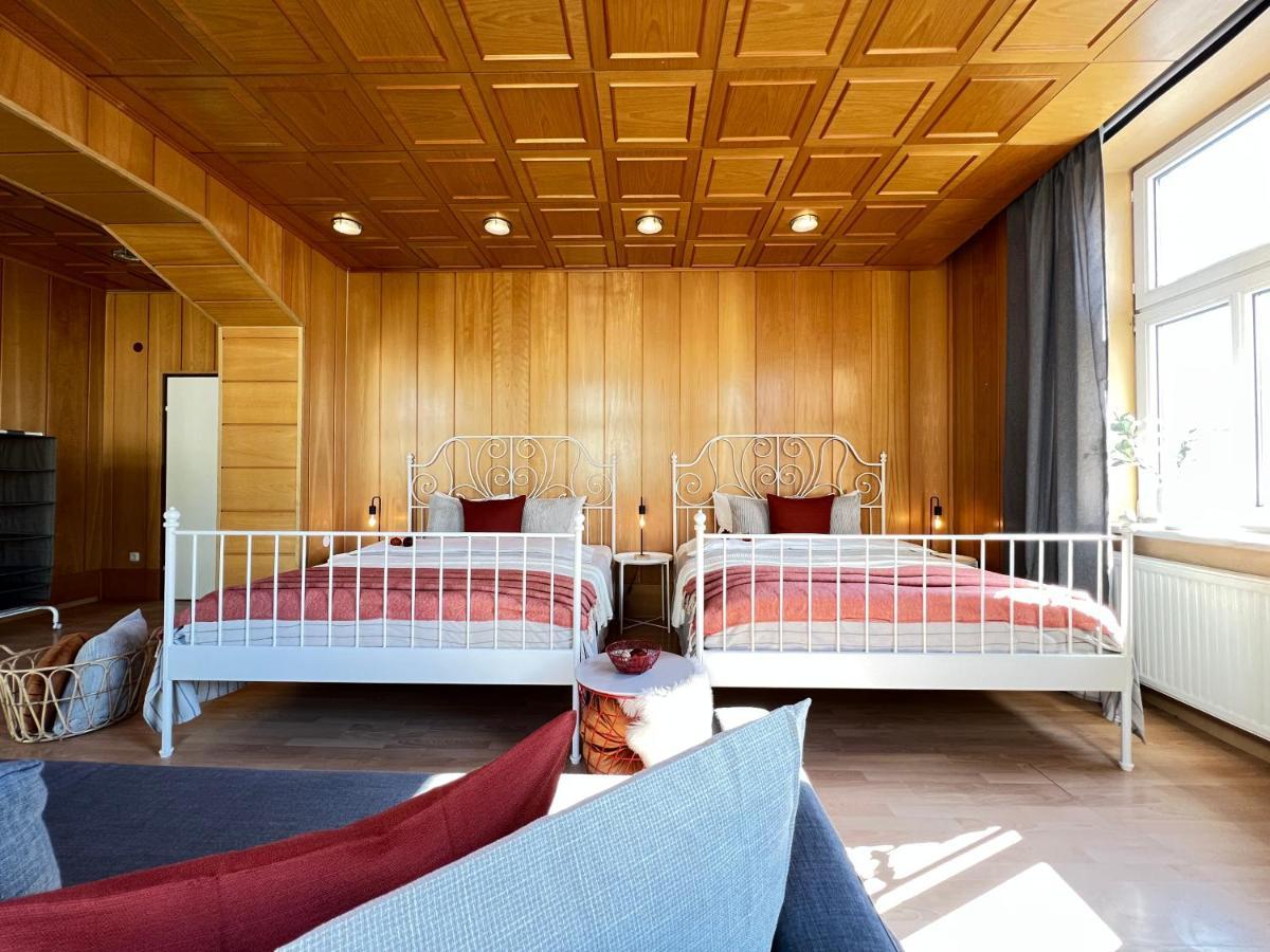 Joyful Place Apartment Viena Exterior foto