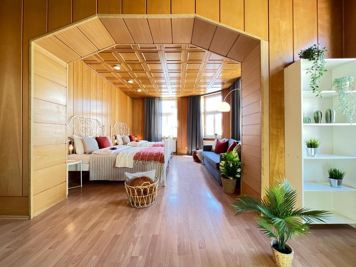 Joyful Place Apartment Viena Exterior foto