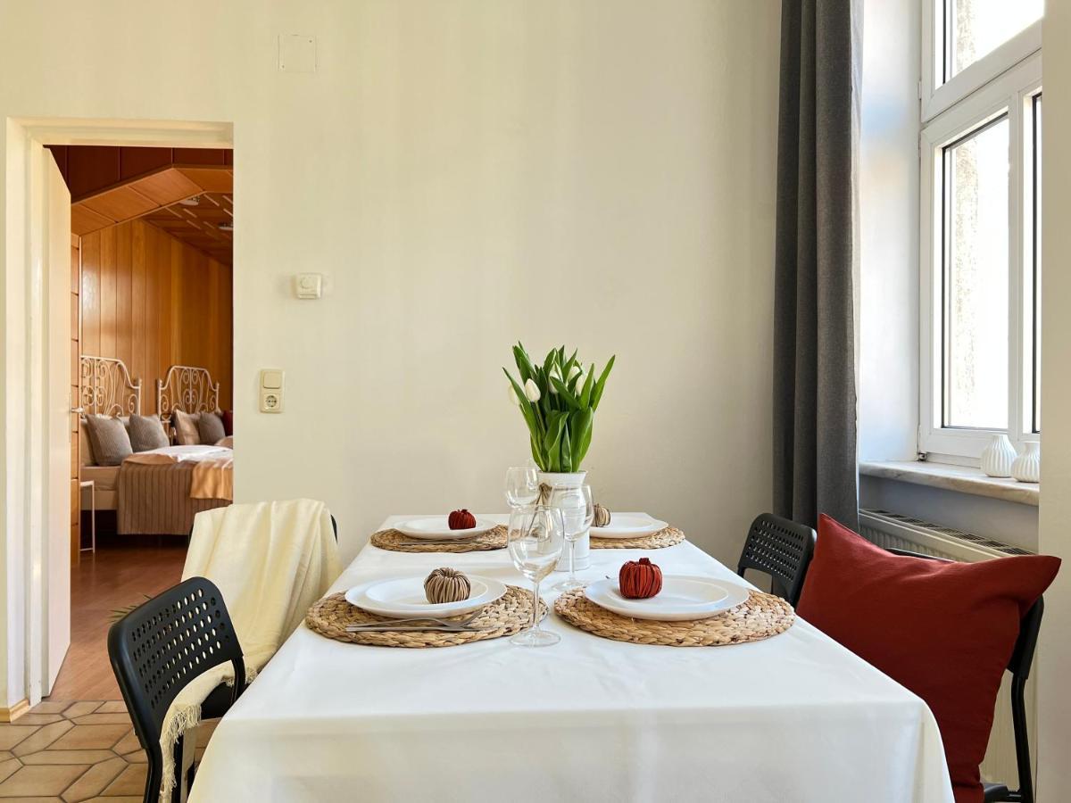 Joyful Place Apartment Viena Exterior foto