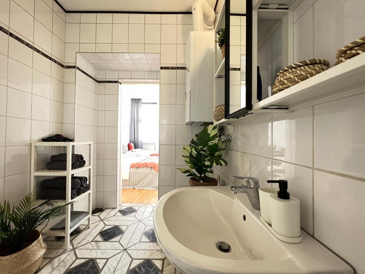 Joyful Place Apartment Viena Exterior foto