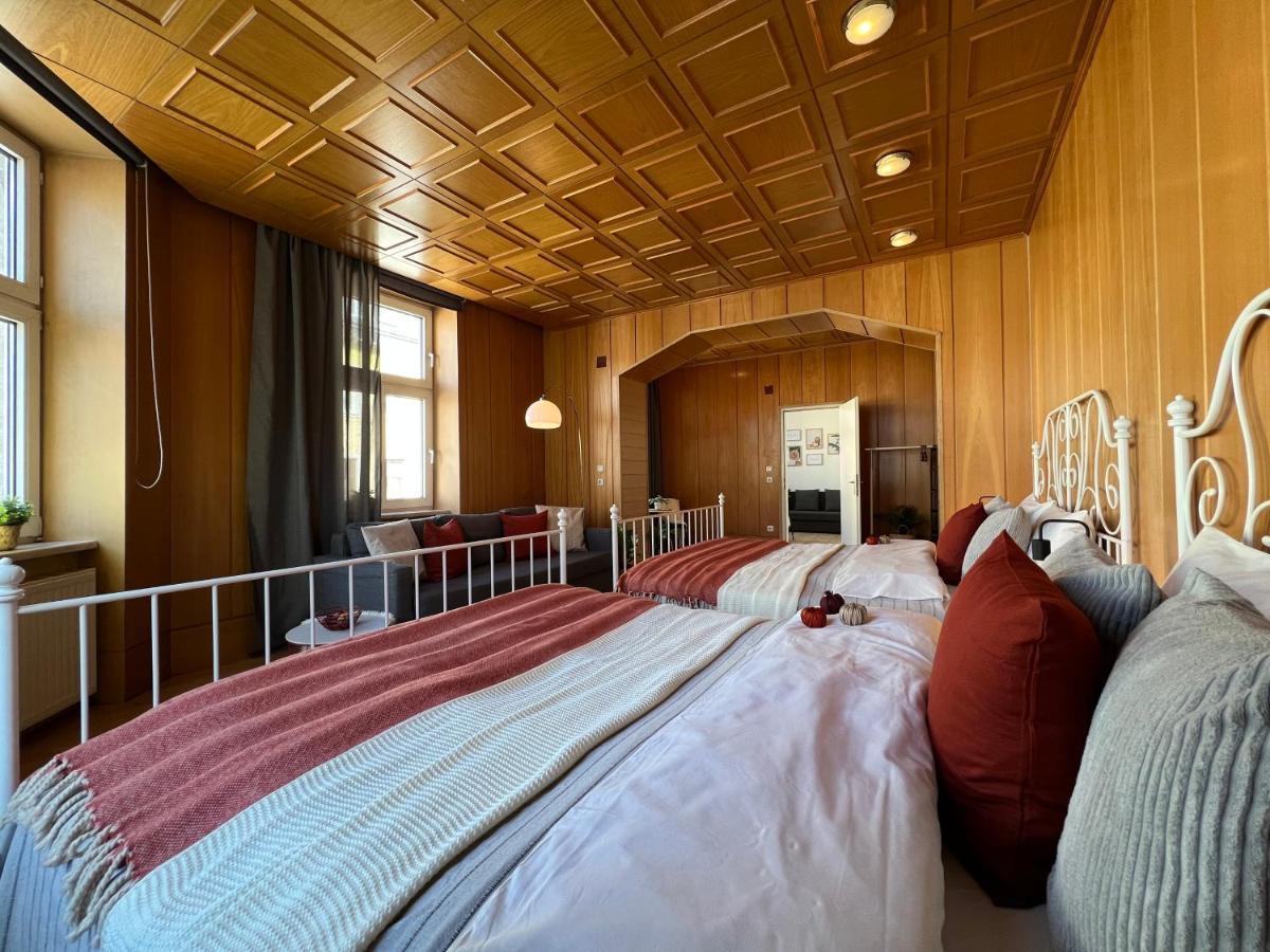 Joyful Place Apartment Viena Exterior foto