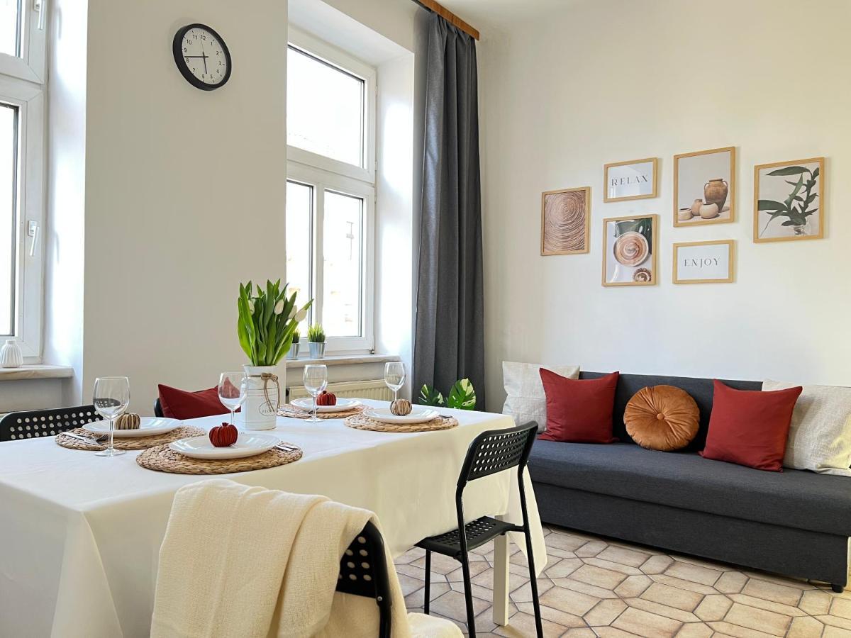 Joyful Place Apartment Viena Exterior foto