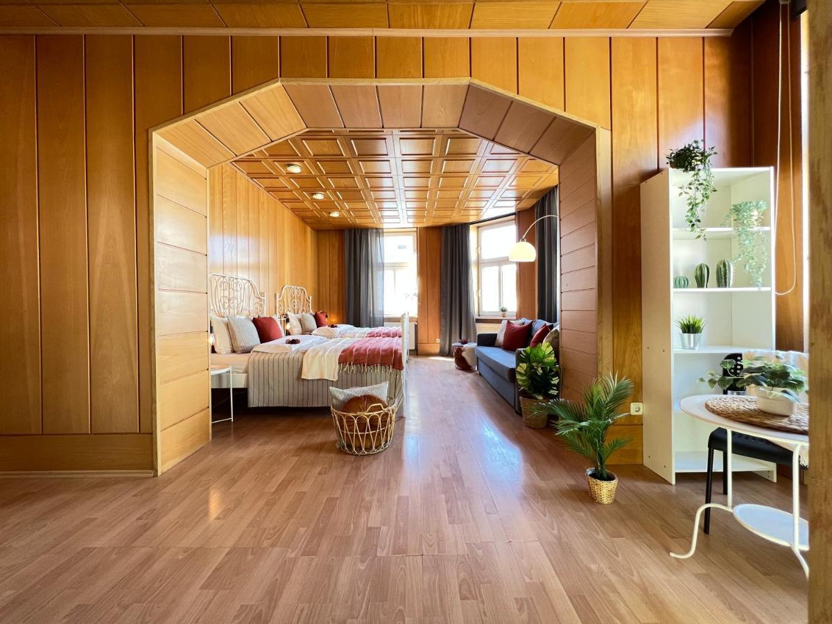 Joyful Place Apartment Viena Exterior foto
