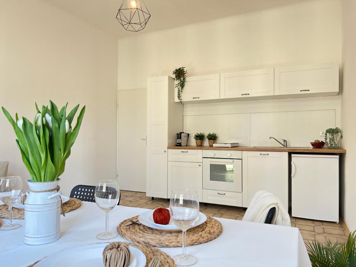 Joyful Place Apartment Viena Exterior foto