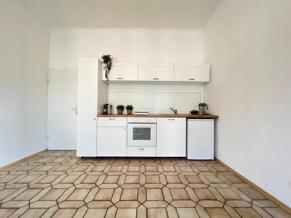 Joyful Place Apartment Viena Exterior foto
