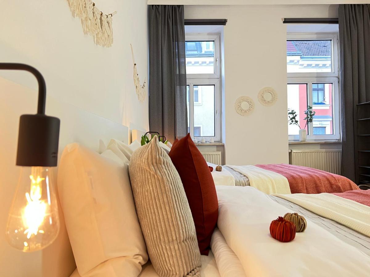 Joyful Place Apartment Viena Exterior foto