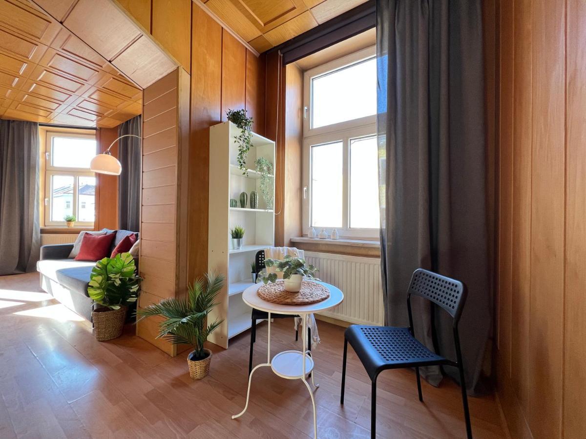 Joyful Place Apartment Viena Exterior foto