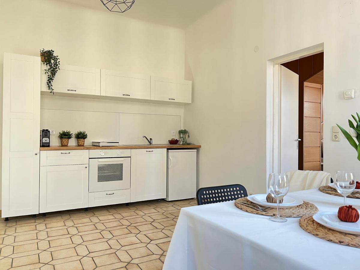 Joyful Place Apartment Viena Exterior foto