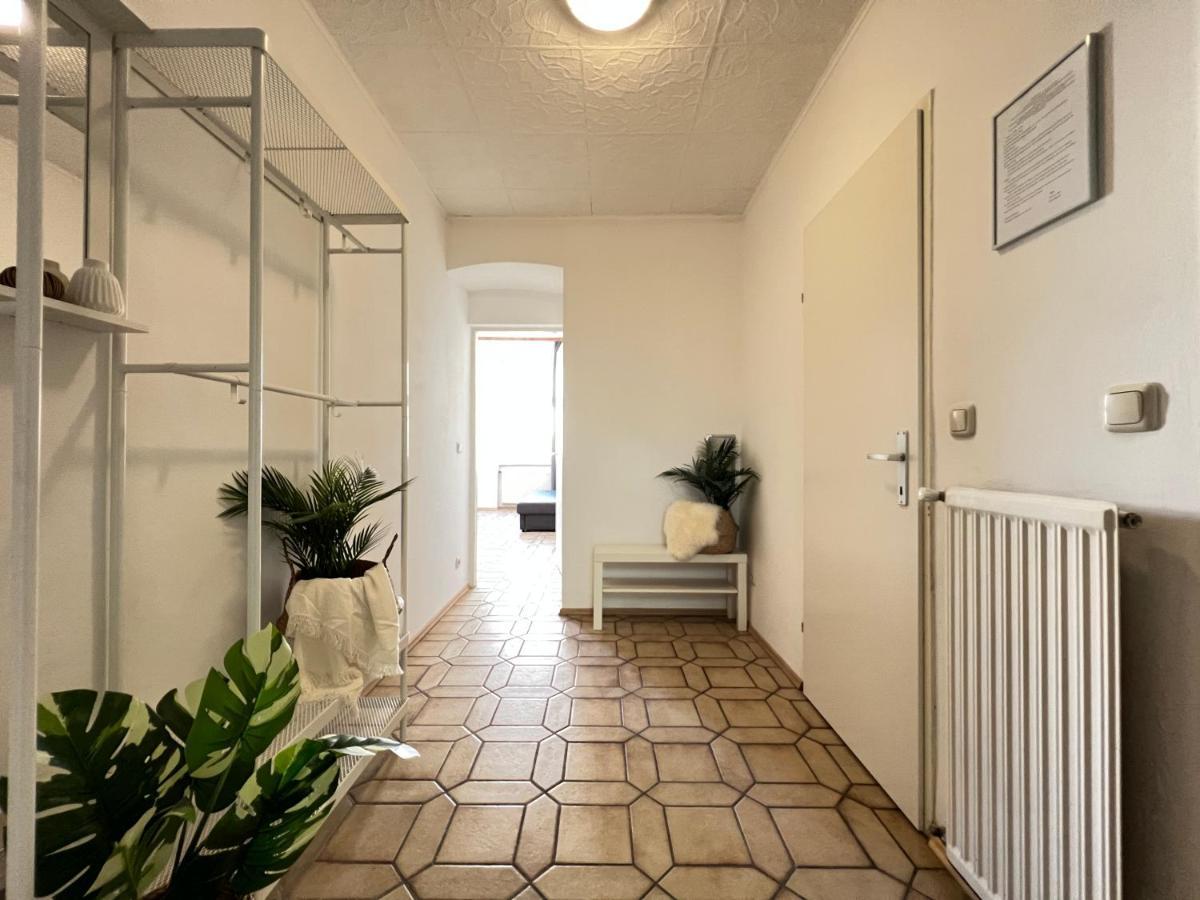 Joyful Place Apartment Viena Exterior foto