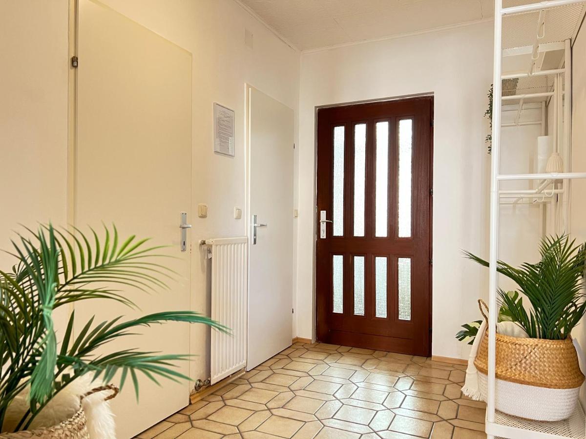 Joyful Place Apartment Viena Exterior foto