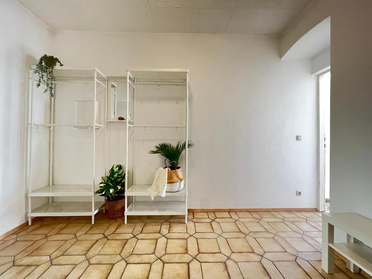 Joyful Place Apartment Viena Exterior foto