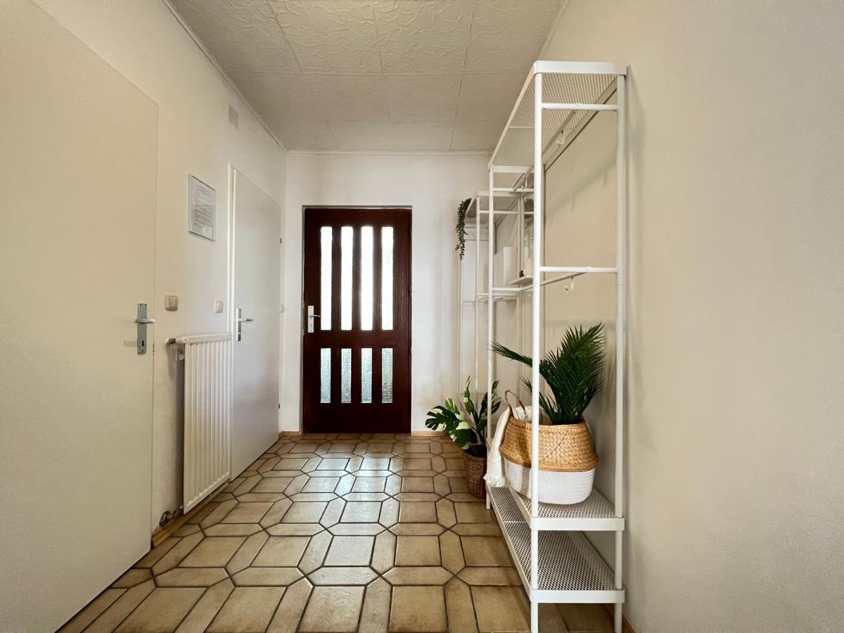 Joyful Place Apartment Viena Exterior foto
