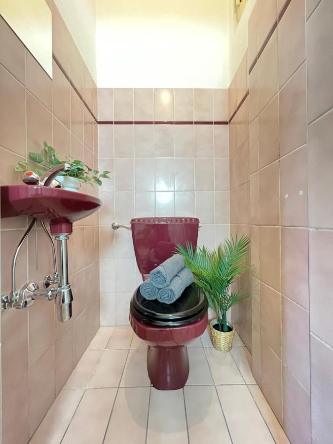 Joyful Place Apartment Viena Exterior foto