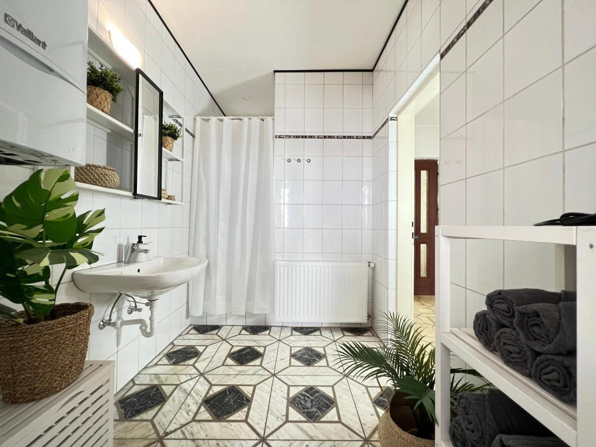 Joyful Place Apartment Viena Exterior foto